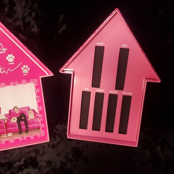 RARE LE Jeffree Star Family Collection BOX - Picture 3 of 5